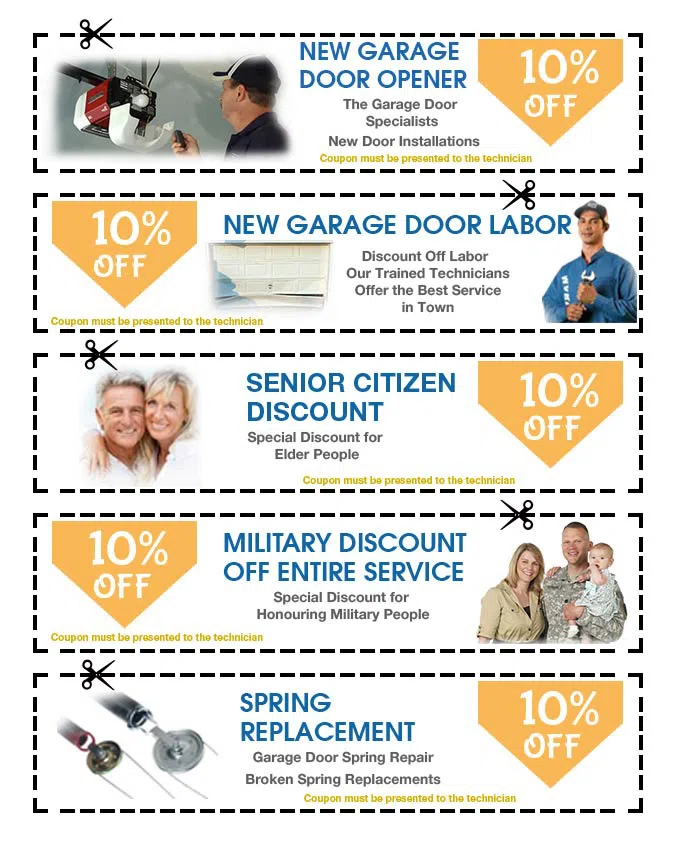 United Garage Doors Los Angeles, CA 323-673-8826 - CouponSet11-five